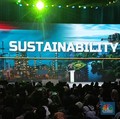 Tegas, AHY Ingatkan Transisi Energi di RI Tak Bisa Tiru Negara Lain