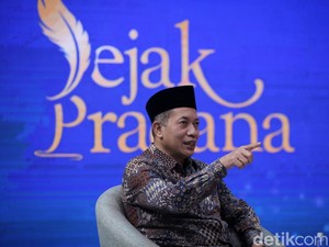 Cerita Menkop Perjuangkan Koperasi Masuk Sektor Tambang hingga Migas