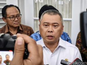 Kemenhub dan Pemprov Jabar Sepakat Elektrifikasi Jalur KA Padalarang-Cicalengka