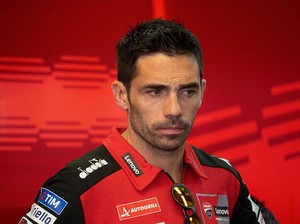 Ini Pengganti Marc Marquez di MotoGP Australia 2025
