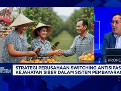 Video: Serangan Siber, Perusahaan Switching Waspadai Anomali Transaksi