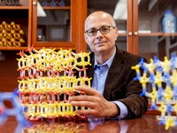 Pengungsi Palestina Raih Hadiah Nobel 2025, Omar Yaghi Dihormati Dunia