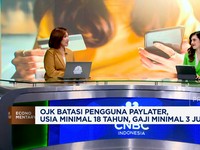 Video: OJK Batasi Pengguna Paylater-Trump Damaikan Kamboja & Thailand