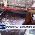 Video: Pemerintah Siapkan E10 Untuk BBM Indonesia