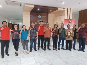 Pemkab Bangli Pastikan Bakal Beri Pelayanan Informasi Cepat & Akurat