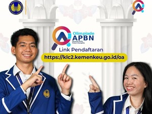 Pendaftaran Cerdas Cermat APBN 2025 Masih Dibuka, Ditutup 13 Oktober