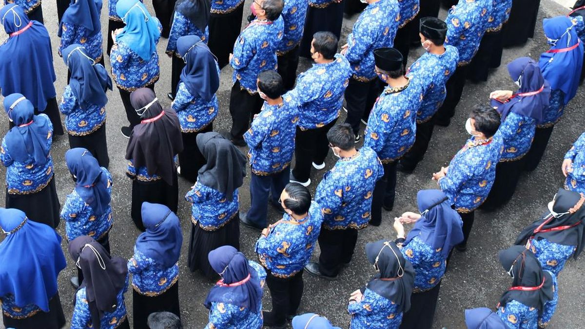 Daerah Kesulitan Bayar Gaji Pegawai, Dua Menteri Prabowo Buka Suara — NadiKabar.com