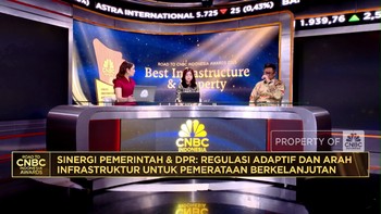 Video: Program 3 Juta Rumah Dikebut, Pemerintah Pastikan Tepat Sasaran