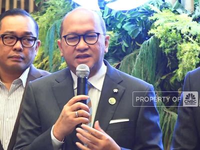 BKPM: Investasi Asing Masuk RI Sebesar Rp 212 T Kuartal III-2025