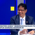 Video: Cukai Rokok Tak Naik Tapi Purbaya Janji 