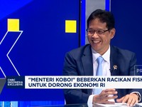 Video: Cukai Rokok Tak Naik Tapi Purbaya Janji 
