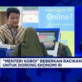 Video: Pantau Pegawai Pajak & Bea Cukai