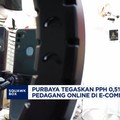 Video: Purbaya: PPH 0,5% Bagi Pedagang Online di E-Commerce Ditunda