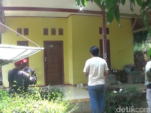 Jabar Hari Ini: Menguak Sosok Heryanto, Bos Sadis Pembunuh Anak Buah