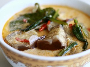 Resep Sayur Lodeh Terong Berbumbu Sederhana yang Lezat