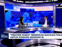 Video: Sebulan Jadi Menkeu, Purbaya: Cukup Kusut