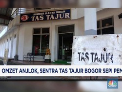 Video: Siswa Myanmar Belajar di Bunker-52% Karyawan Alami Kelelahan