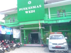 Seluruh Siswa Diduga Keracunan MBG di Klaten Sudah Dipulangkan, Posko Ditutup