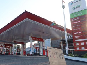 QR Code Disalahgunakan, Pertamina Setop Sementara Biosolar di SPBU Teuku Umar