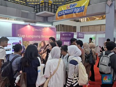Cek! 9 Lapangan Kerja Ini Beri Gaji Terbesar di 2025