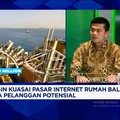 Video: Bunga Turun, Emiten Internet Ramaikan Rights Issue Pasar Modal
