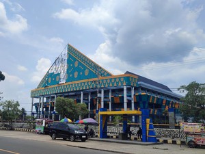 Pemkot Lubuklinggau Cari Solusi Atasi Aset Daerah yang Bermasalah