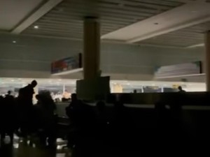 Bandara Ngurah Rai Gelap Gulita gegara Mati Listrik, Penerbangan Terdampak