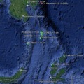 Waspada! 5 Wilayah RI Warning Tsunami karena Gempa M 7,4 Filipina