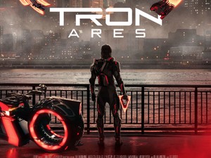 Tron: Ares, Saat ChatGPT Masuk Dunia Nyata