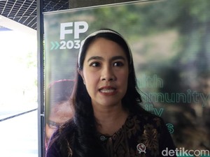 Wamendukbangga Tekankan Pentingnya Perketat SOP di Dapur SPPG