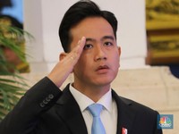 Wapres Gibran Berduka 3 Prajurit TNI di Lebanon Gugur, Sampaikan ini