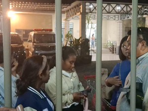 Keluarga Ungkap Penyebab Karyawati Panti Jompo di Bogor Diduga Disekap
