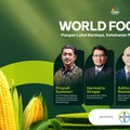 Kupas Tuntas Pemberdayaan Pangan Lokal Demi Capai Ketahanan