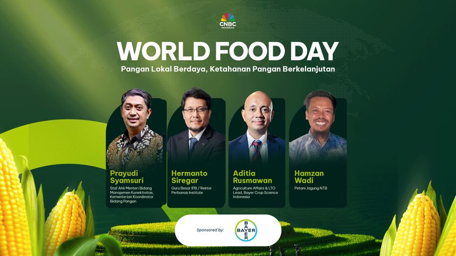 World Food Day