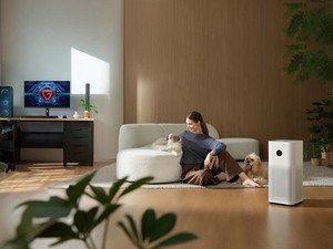 Xiaomi Luncurkan 3 Produk AIoT Baru, Bikin Rumah Makin Pintar