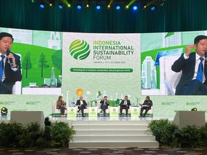 Teknologi & Inklusivitas Jadi Kunci Astra Agro Bangun Sawit Berkelanjutan
