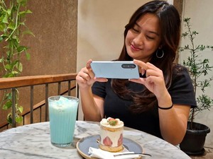 Galaxy A17 Harga Rp 2 Jutaan, Fiturnya Ala Flagship!