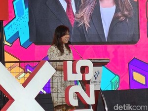 Komdigi Resmi Kenalkan Aturan Rating Game IGRS