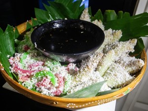 Netizen Kompak Bangga, Jajanan Tradisional Indonesia Ternyata Gluten Free!
