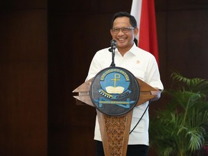 Mendagri Ajak Perguruan Tinggi di Sumut Dukung Program Tiga Juta Rumah