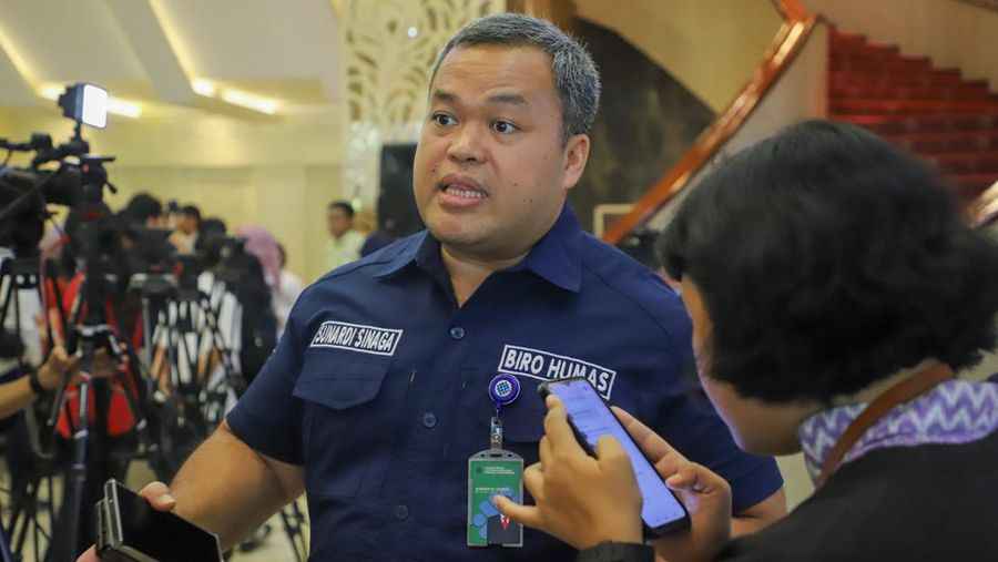 Kementerian Ketenagakerjaan
