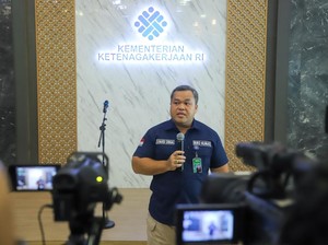 Pendaftaran Magang Fresh Graduate Diperpanjang, Cek Jadwal Terbaru