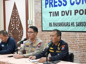 Total 51 Korban Ponpes Al Khoziny Ambruk Teridentifikasi, Sisa 13 Jasad