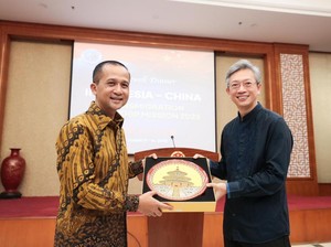 Kembangkan Kawasan Transmigrasi Papua, Mentrans Mau Temui Investor China
