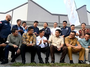 Kuota Program 3 Juta Rumah Bertambah 5.000 Unit di Sumut