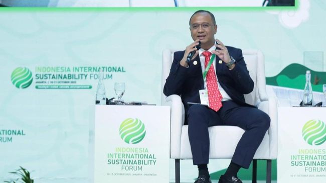 Lewat BBM Ramah Lingkungan, Pertamina Wujudkan Bisnis Berkelanjutan