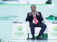 Lewat BBM Ramah Lingkungan, Pertamina Wujudkan Bisnis Berkelanjutan