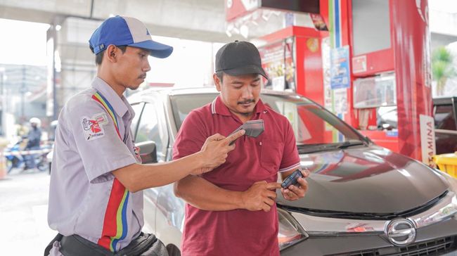 Pertamina Patra Niaga Tindak Tegas Setiap Pelanggaran di SPBU