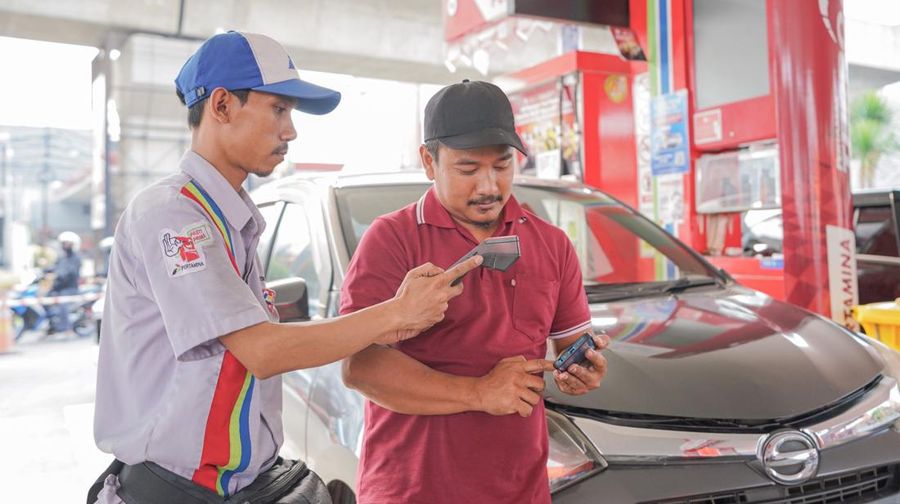 Pertamina Patra Niaga