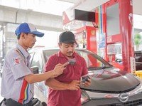 Pertamina Patra Niaga Tindak Tegas Setiap Pelanggaran di SPBU
